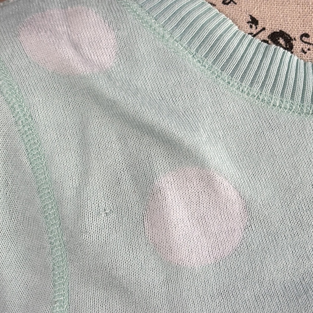 Express sweater - Picture 5 of 5